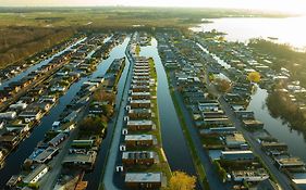 MarinaPark Residentie Nieuw Loosdrecht
